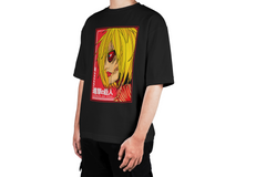 Annie Leonhart Female Titan Tee