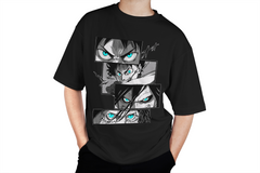 Eren Yeager Evolution Tee