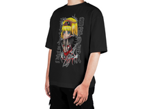 Attack on Titan Eren & Historia Tee