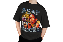 ASAP Vintage Tee