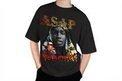 ASAP Vintage Tee