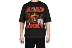 A$AP ROCKY Vintage Tee