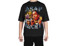 A$AP ROCKY Vintage Tee