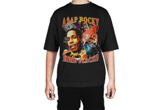 A$AP ROCKY Vintage Tee