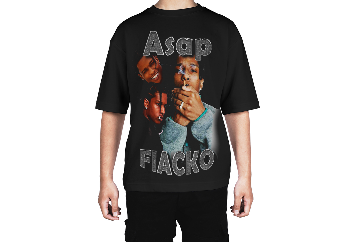 ASAP Vintage Tee