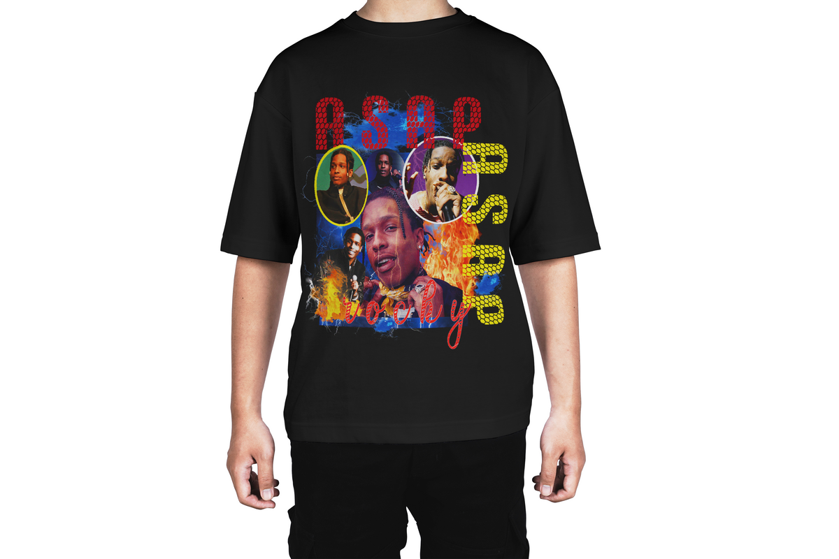 ASAP Vintage Tee