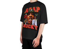 ASAP Vintage Tee