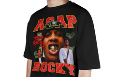 ASAP Vintage Tee
