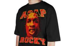 ASAP Vintage Tee