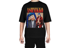 Ashnikko Bold Portrait Tee