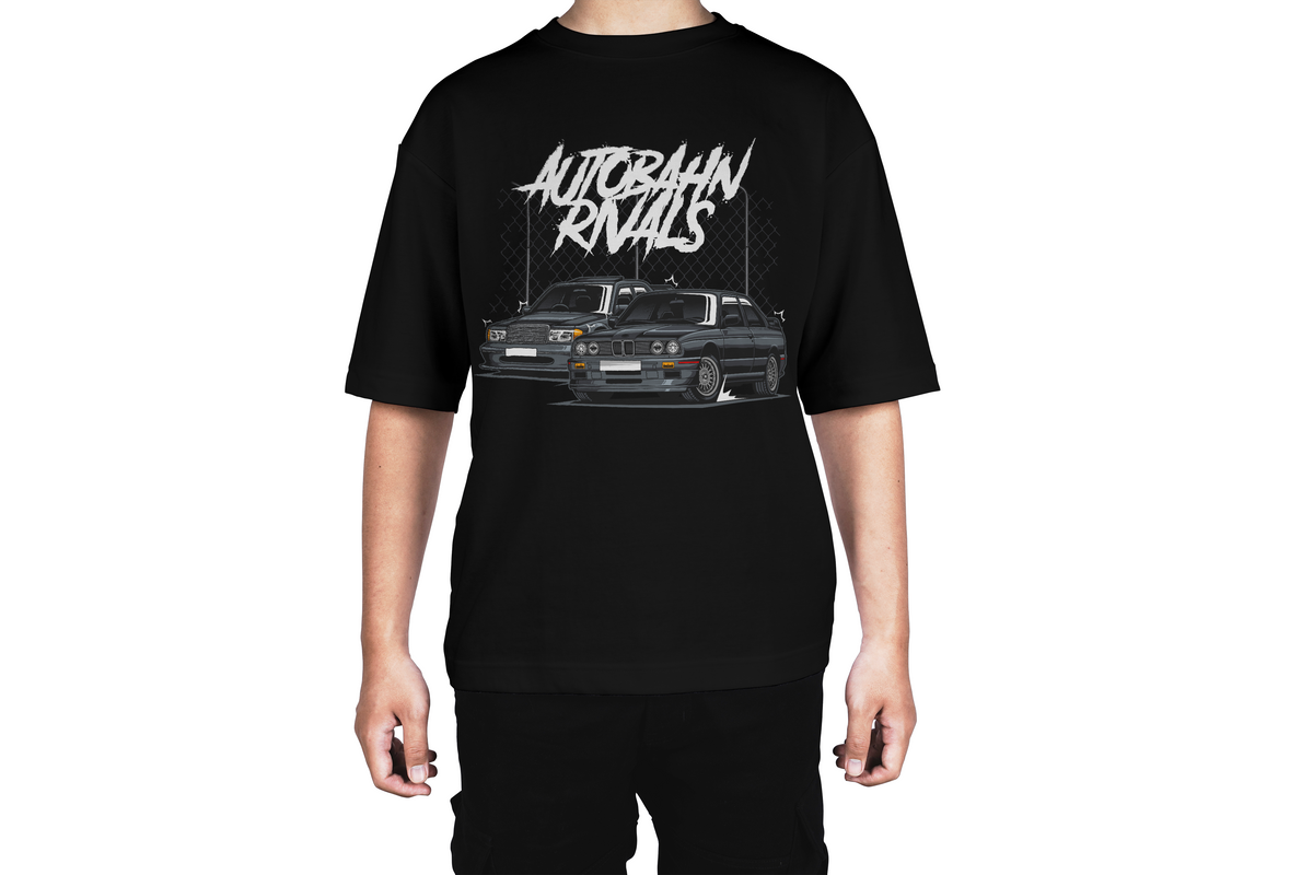 AutoRahn Rivals Tee