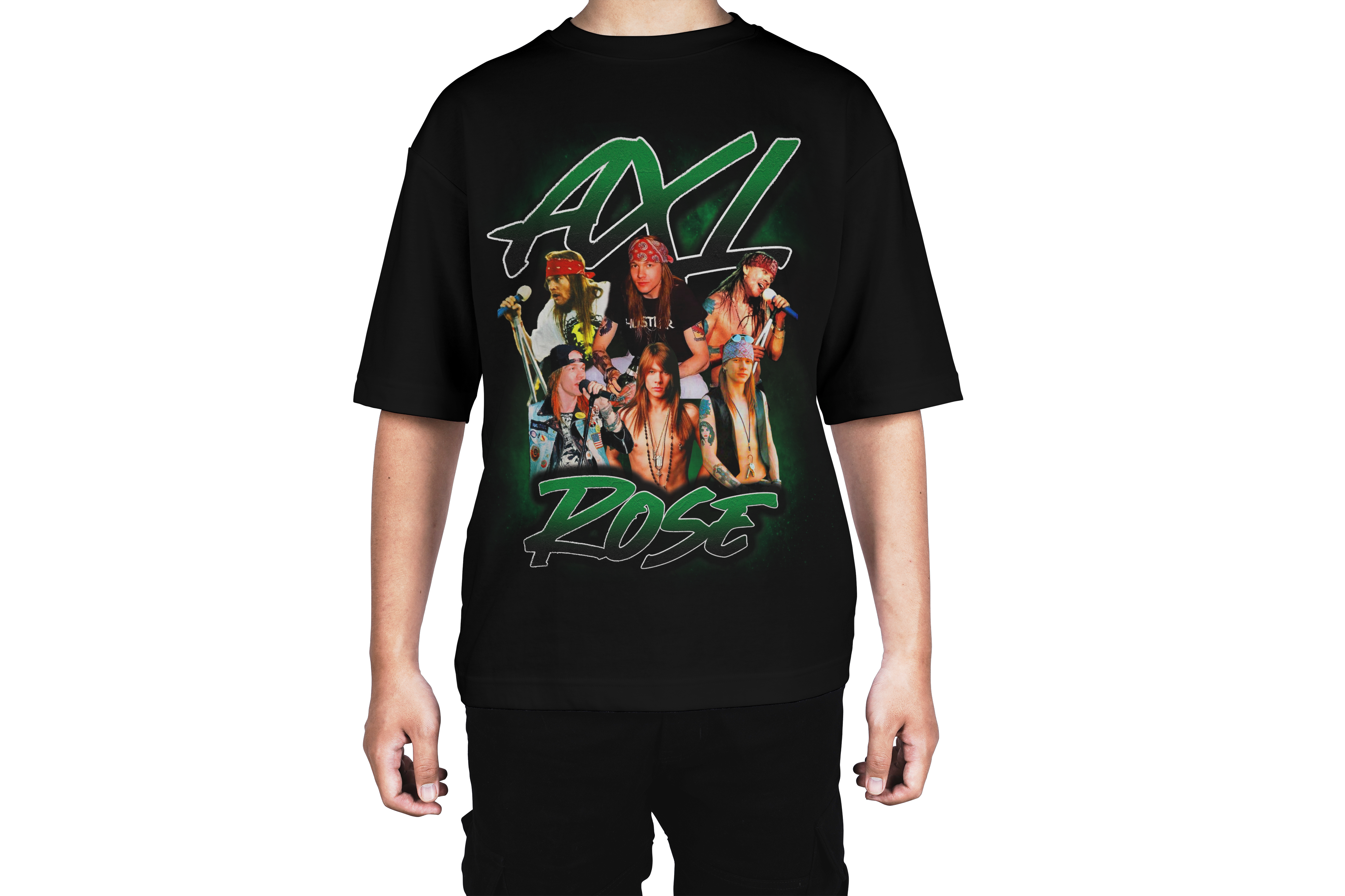 AXL ROSE Tee