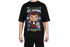 Ace Ventura Adventures Tee