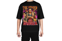The Power of Women UFC Tee