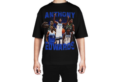 Anthony Edwards Tee