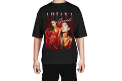 ARIANA Vintage Tee