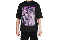 ARIANA Vintage Tee