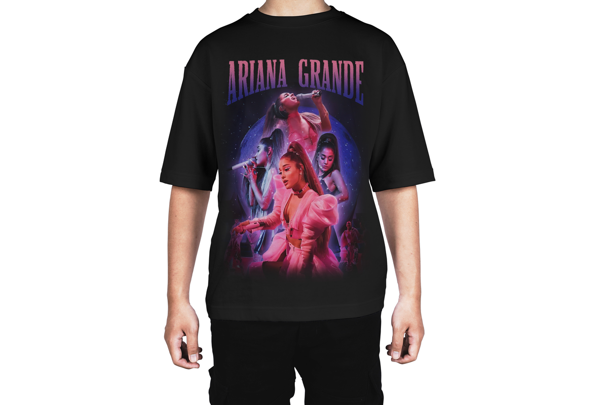 ARIANA Vintage Tee