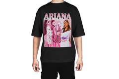 ARIANA Vintage Tee