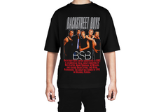 Backstreet Boys Classic Tee