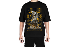 Resurrected from Heaven Back to Being Human Tee