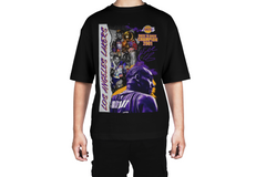 Lakers 2001 Back-to-Back Tee