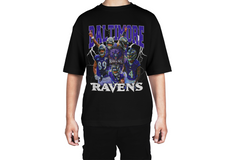 Baltimore Ravens Tee