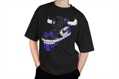 Sneaker Beast Tee
