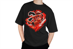 Michael Jordan Dunk 23 Tee