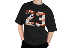 Jordan 23 Sneaker Tee