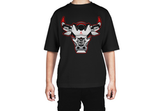 Jordan Bull Sneaker Tee
