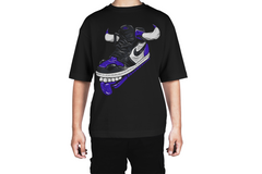 Sneaker Beast Tee