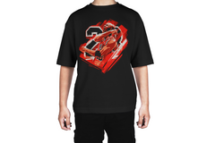 Michael Jordan Dunk 23 Tee