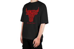 The Last Dance Bull Tee