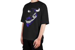 Sneaker Beast Tee