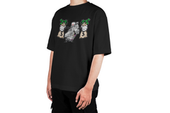 Money Moves Sneaker Boss Tee