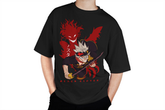 Asta’s Demon Awakening Tee