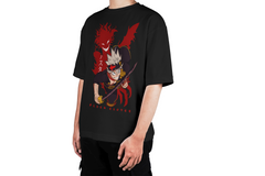 Asta’s Demon Awakening Tee