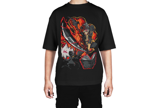 Asta’s Demon Slash Tee