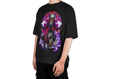 Asta: Demon’s Wrath Tee