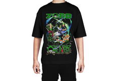 Roronoa Zoro Vintage Tee