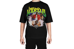 Notorious B.I.G. Hip-Hop Tee