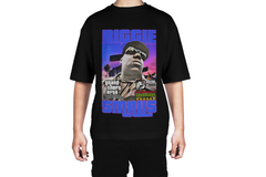 Biggie Smalls GTA Tee
