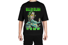 Billie Eilish 'Bad Guy' Tee