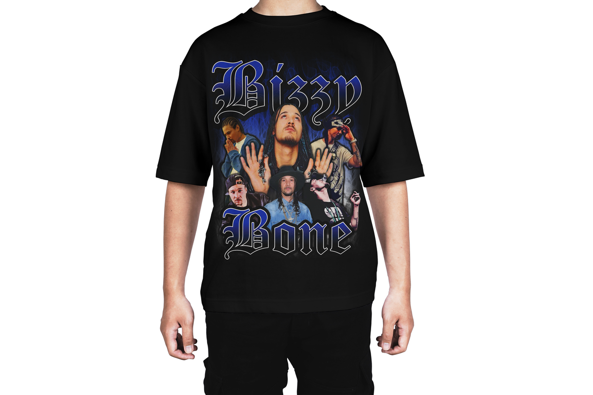 Bizzy Bone Style Tee