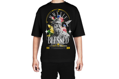 Blessed Style Tee