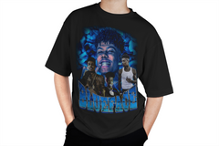 BLUEFACE Vintage Tee
