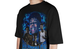 BLUEFACE Vintage Tee
