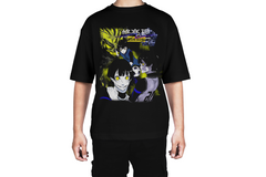 Blue Lock Meguru Bachira Tee