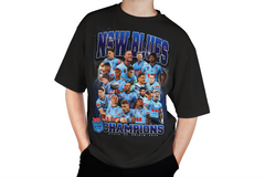 NSW Blues Champions 2025 Tee